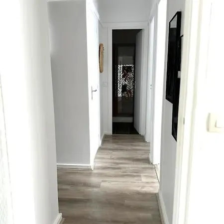 Apartment - Fresnes *