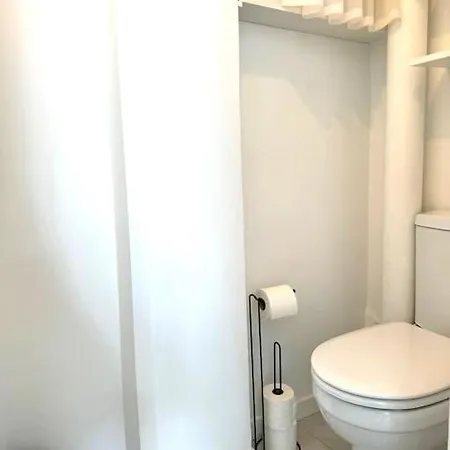 Apartment - Fresnes