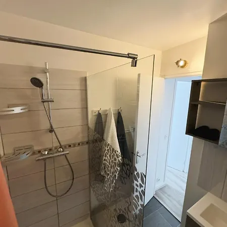 - Fresnes Apartment Fresnes (Val-de-Marne)