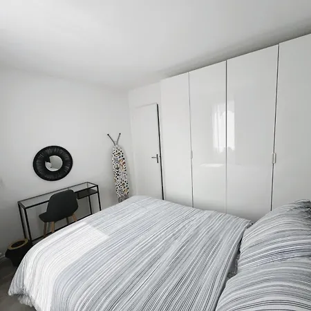 Apartment - Fresnes Fresnes (Val-de-Marne)